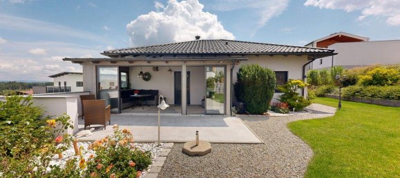 5-Zimmer Haus in Schardenberg, Austria, Nr. 193560 10