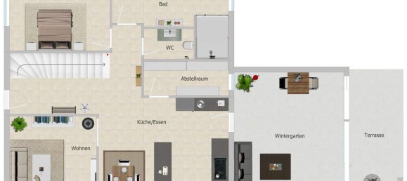 5-Zimmer Haus in Schardenberg, Austria, Nr. 193560 13