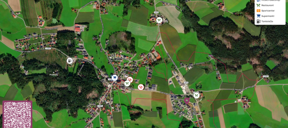 5-Zimmer Haus in Schardenberg, Austria, Nr. 193560 11