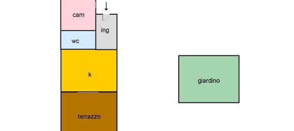 Apartamento de 3 habitaciónes en Vietri sul Mare, Italy No. 238125 18