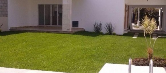 3 غرف نوم منزل في Morelos, Mexico رقم 172198 2