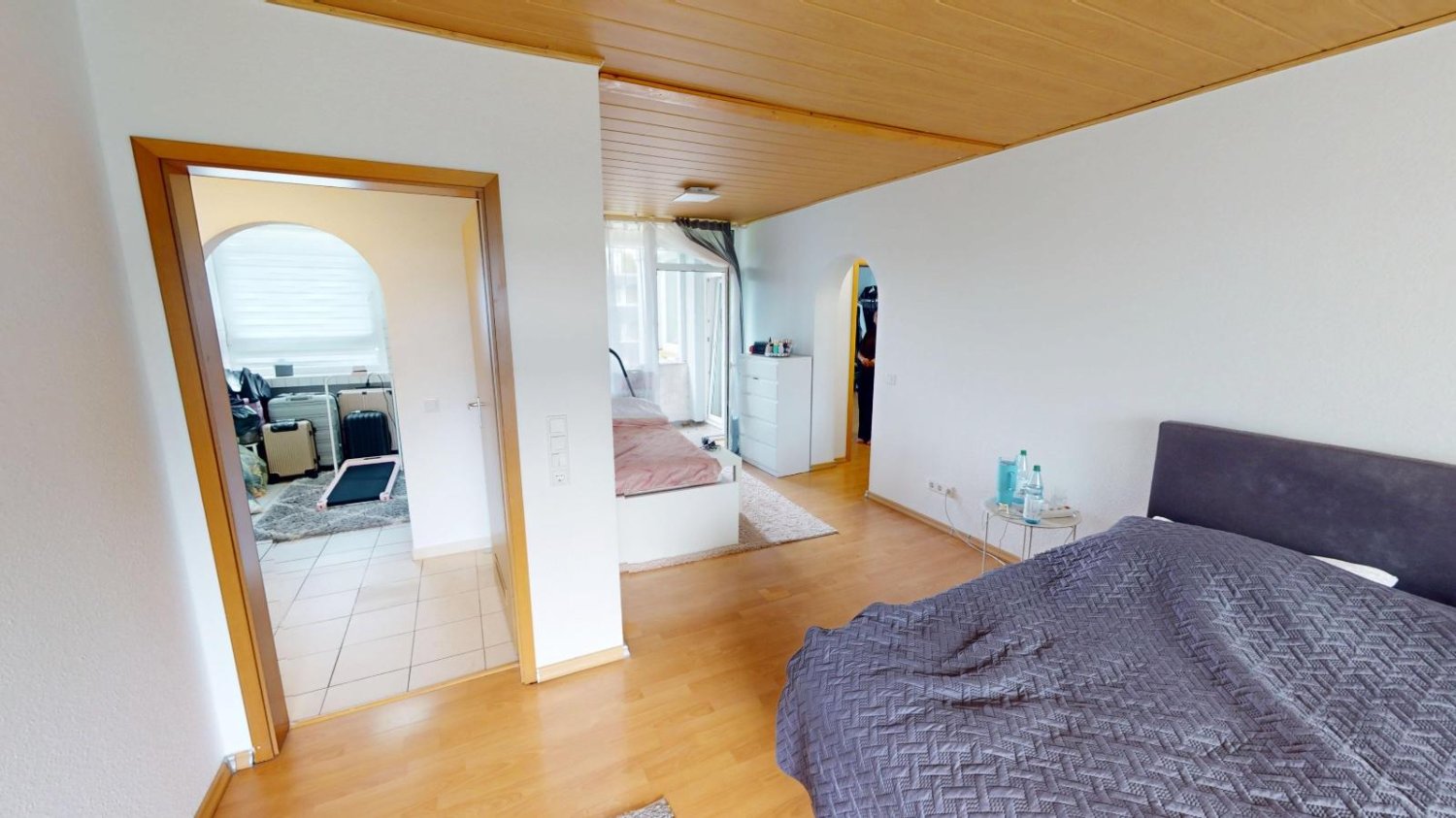 1 chambre Appartement à Ennepe-Ruhr, Germany No. 317181