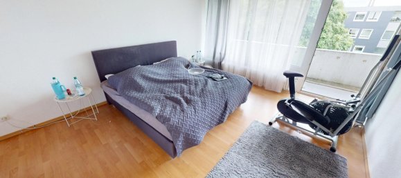 1 chambre Appartement à Ennepe-Ruhr, Germany No. 317181 2