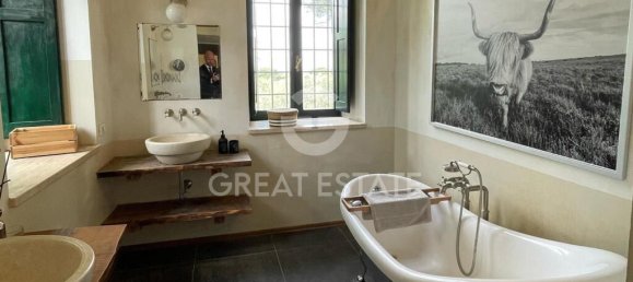 5 bedrooms House in Rome, Italy No. 316534 20