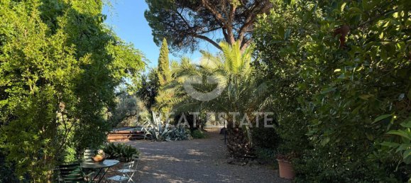 5 bedrooms House in Rome, Italy No. 316534 4