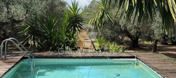 5 bedrooms House in Rome, Italy No. 316534 22