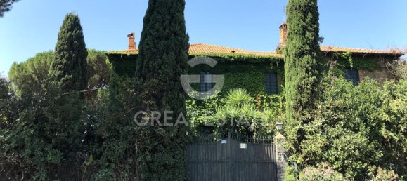 5 bedrooms House in Rome, Italy No. 316534 2