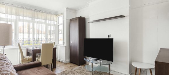 1 غرف نوم شقة في Twickenham, United Kingdom رقم 8525 15