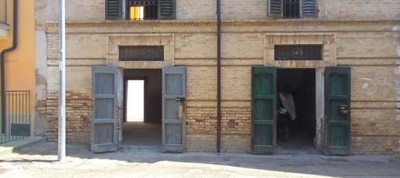 4-Zimmer Villa in Città Sant'Angelo, Italy, Nr. 124953 14