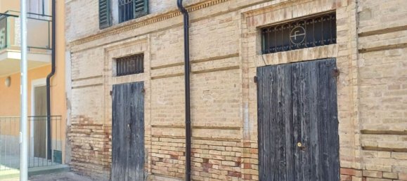 4-Zimmer Villa in Città Sant'Angelo, Italy, Nr. 124953 12