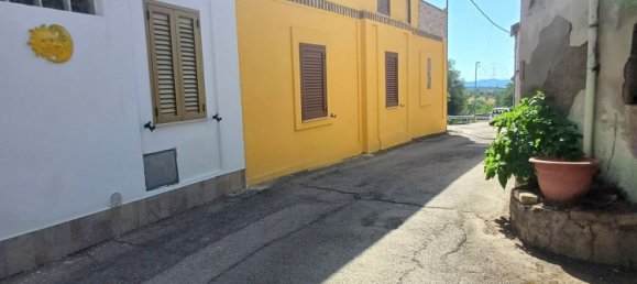 4-Zimmer Villa in Città Sant'Angelo, Italy, Nr. 124953 11