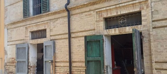 4-Zimmer Villa in Città Sant'Angelo, Italy, Nr. 124953 16