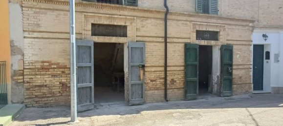 4-Zimmer Villa in Città Sant'Angelo, Italy, Nr. 124953 15