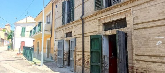 4-Zimmer Villa in Città Sant'Angelo, Italy, Nr. 124953 38