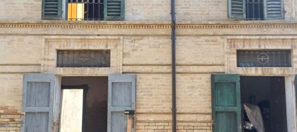 4-Zimmer Villa in Città Sant'Angelo, Italy, Nr. 124953 13