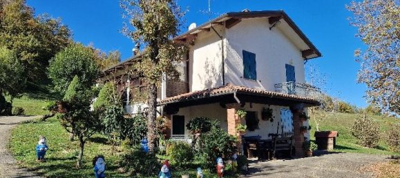 5 rooms Villa in Montese, Italy No. 234978 5