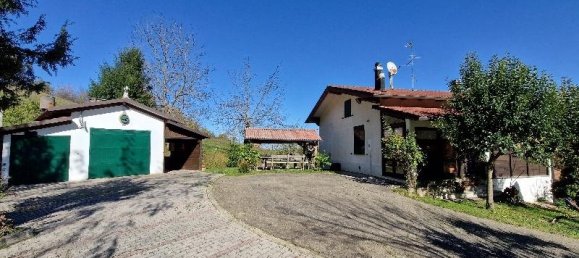 5 rooms Villa in Montese, Italy No. 234978 2
