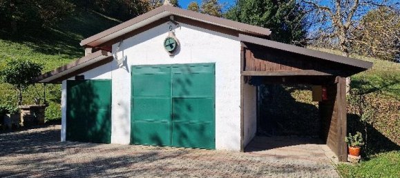 5 rooms Villa in Montese, Italy No. 234978 11