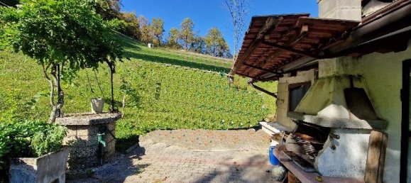 5 rooms Villa in Montese, Italy No. 234978 9