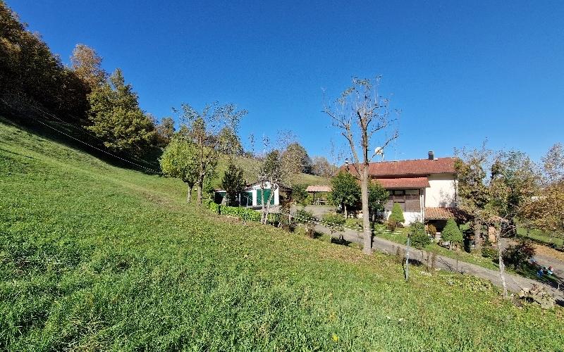 5 rooms Villa in Montese, Italy No. 234978