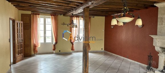 6 Schlafzimmer Stadthaus in Courtenay, France, Nr. 73559 7