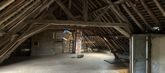 6 Schlafzimmer Stadthaus in Courtenay, France, Nr. 73559 16