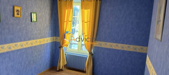 6 Schlafzimmer Stadthaus in Courtenay, France, Nr. 73559 12