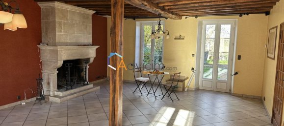 6 Schlafzimmer Stadthaus in Courtenay, France, Nr. 73559 6