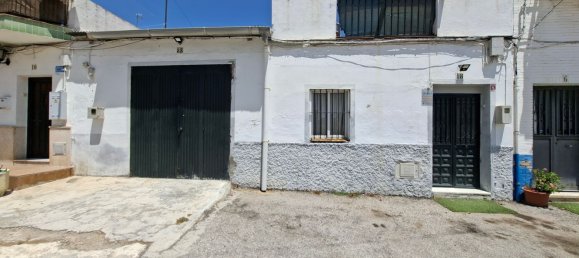 80m² Commercial property in Andalusia, Spain No. 140672 11