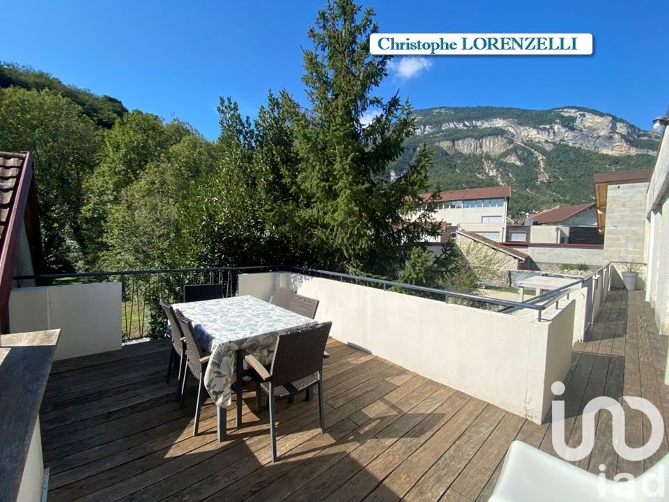 3 chambres Appartement à Ain, France No. 198298