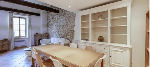 2 غرف نوم شقة في Villefranche-sur-Mer, France رقم 1598 2