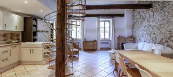 2 غرف نوم شقة في Villefranche-sur-Mer, France رقم 1598 3