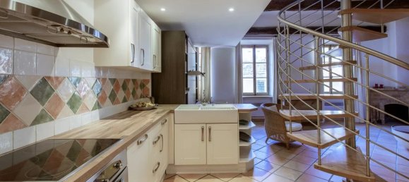 2 غرف نوم شقة في Villefranche-sur-Mer, France رقم 1598 5