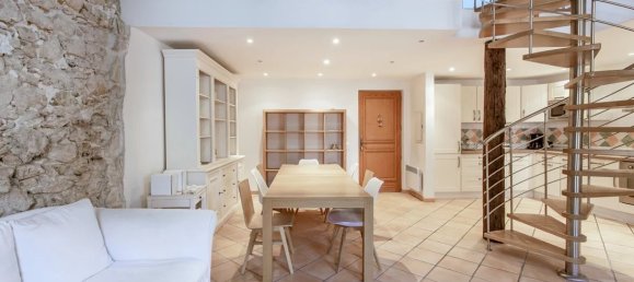 2 غرف نوم شقة في Villefranche-sur-Mer, France رقم 1598 7