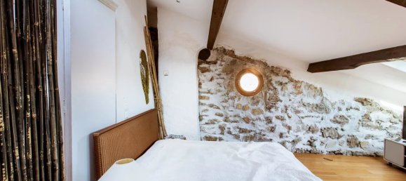 2 غرف نوم شقة في Villefranche-sur-Mer, France رقم 1598 13