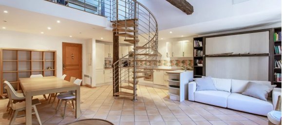 2 غرف نوم شقة في Villefranche-sur-Mer, France رقم 1598 8