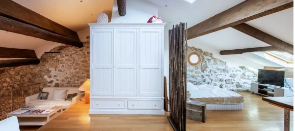 2 غرف نوم شقة في Villefranche-sur-Mer, France رقم 1598 11