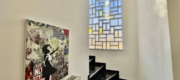 Casa de 8 habitaciónes en Favoriten, Austria No. 16691 10