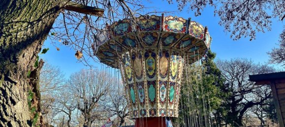 Casa de 8 habitaciónes en Favoriten, Austria No. 16691 35