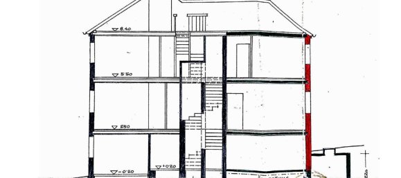 Casa de 8 habitaciónes en Favoriten, Austria No. 16691 40