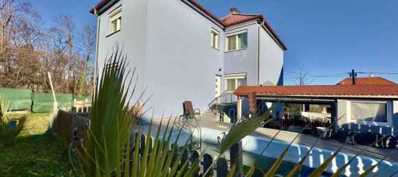 Casa de 8 habitaciónes en Favoriten, Austria No. 16691 6