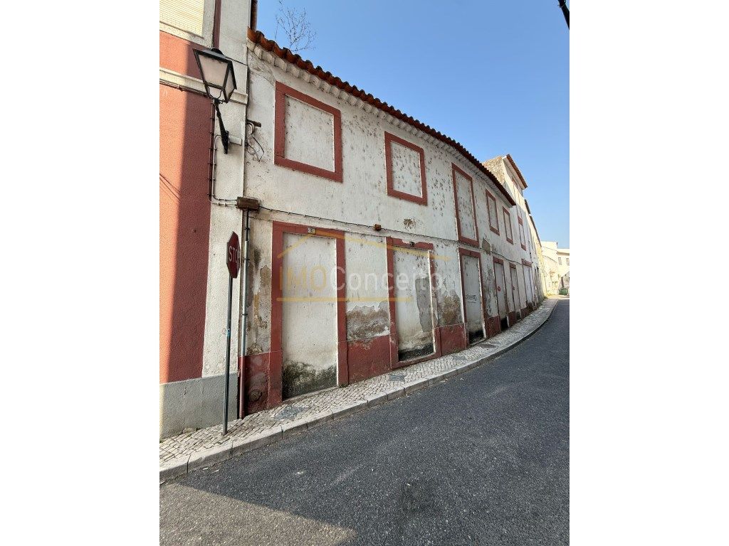 9 chambres Appartement à Torres Novas, Portugal No. 236416