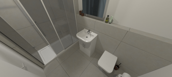 Studio à Sigmaringen, Germany No. 296873 10