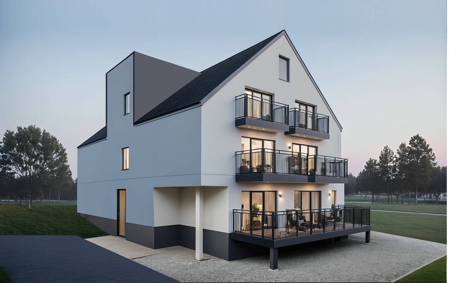 Studio in Sigmaringen, Germany, Nr. 296873