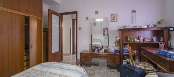 6 bedrooms Apartment in Messina, Italy No. 49908 31