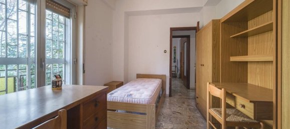 6 bedrooms Apartment in Messina, Italy No. 49908 29