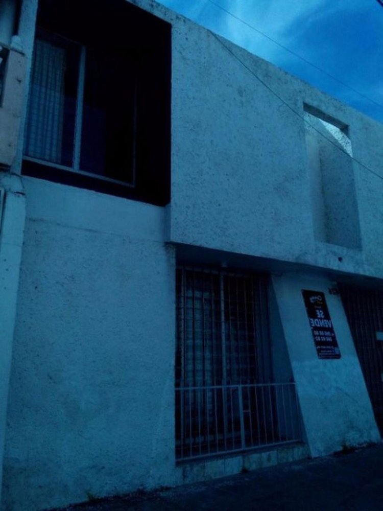 3 bedrooms House in Veracruz, Mexico No. 209841