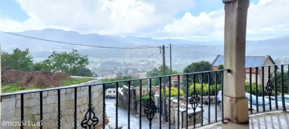 Casa T4 em Ganfei, Portugal N.º 22779 21