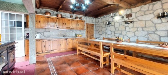 Casa T4 em Ganfei, Portugal N.º 22779 8