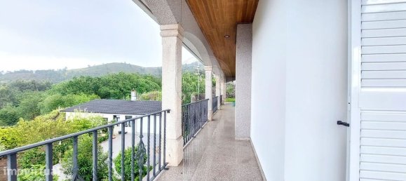 Casa T4 em Ganfei, Portugal N.º 22779 23